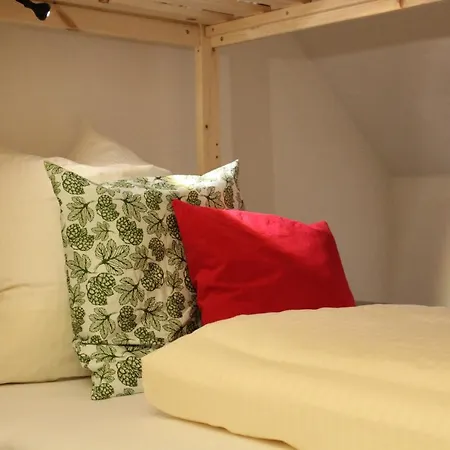 Brauhotel 호텔 본