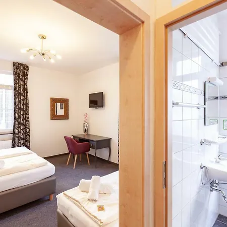 Brauhotel Hotel Bonn