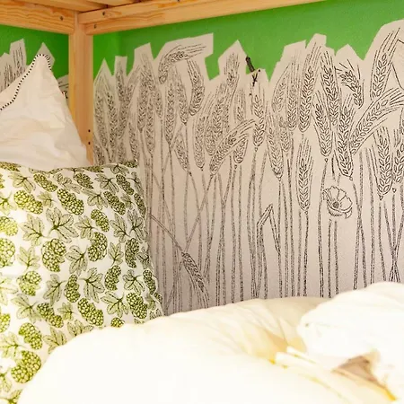 Brauhotel بون