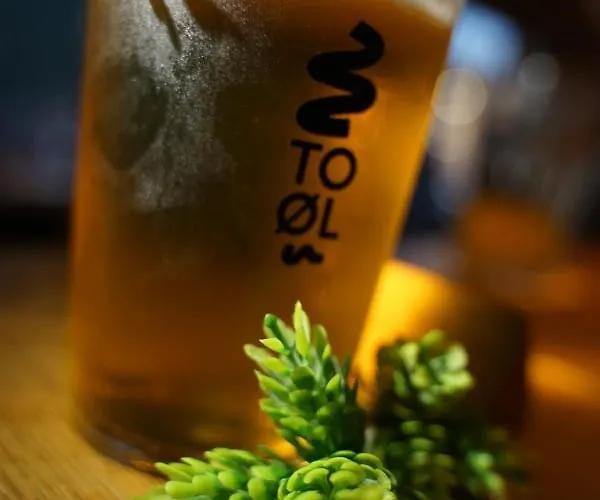 Brauhotel Szálloda 3*