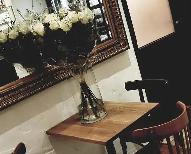 Brauhotel Szálloda 3*