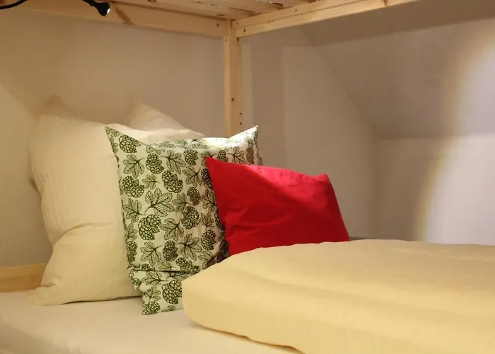 Brauhotel Szálloda Bonn