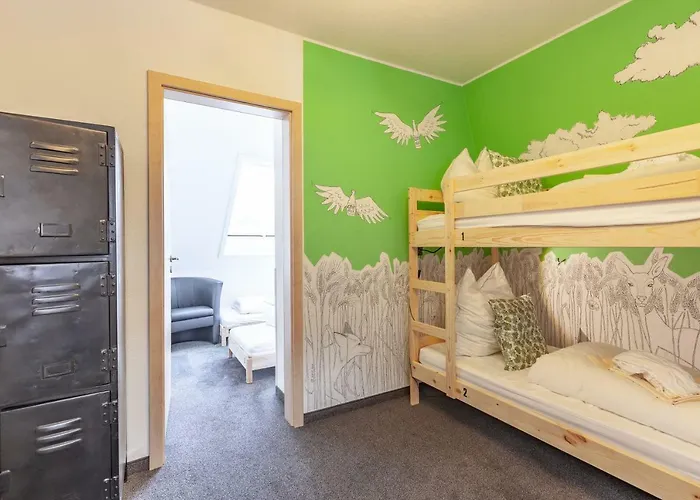 Hotel Brauhotel Bonn