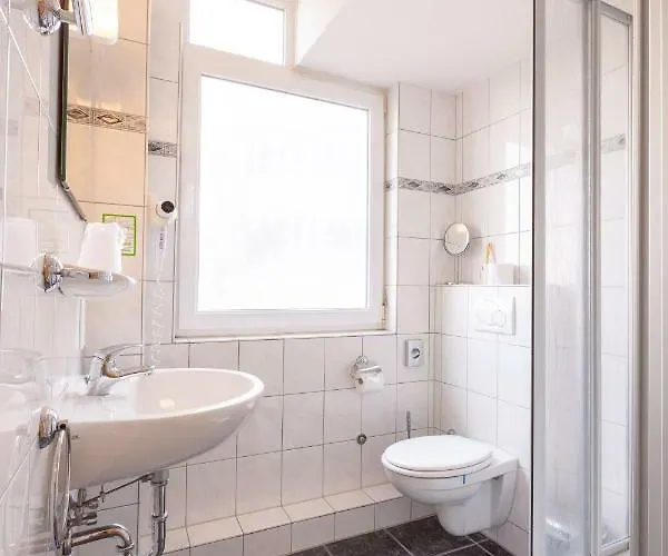 Brauhotel Szálloda Bonn