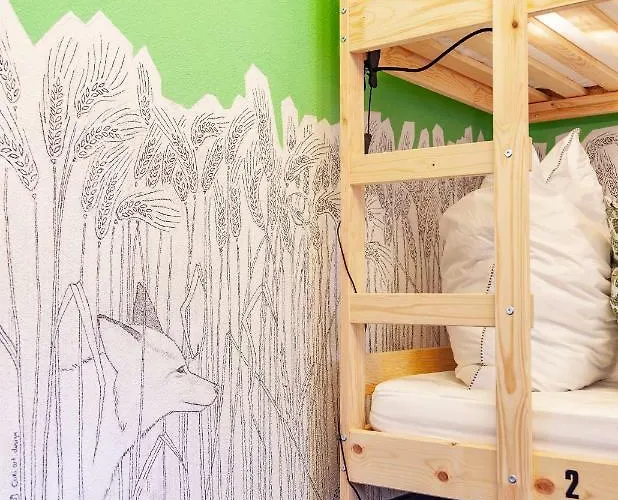 Szálloda Brauhotel 3*