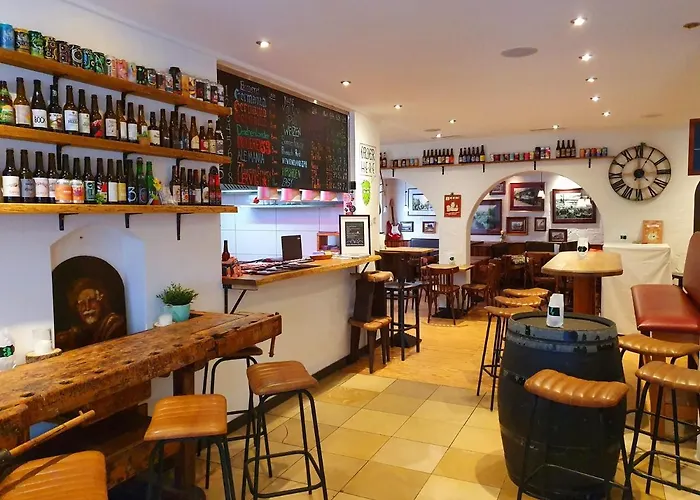 Hotel Brauhotel Bonn